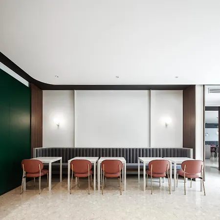 Ξενοδοχείο Il Palazzin 4*