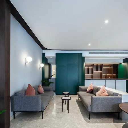 Il Palazzin 4*