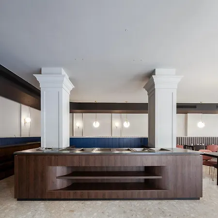 Ξενοδοχείο Il Palazzin Σεντ Πόλς Μπέι