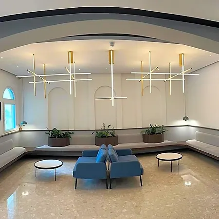 Il Palazzin فندق 4*
