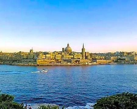 فندق Il Palazzin 4*
