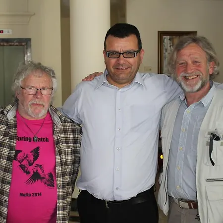 Il Palazzin Hotel 4*