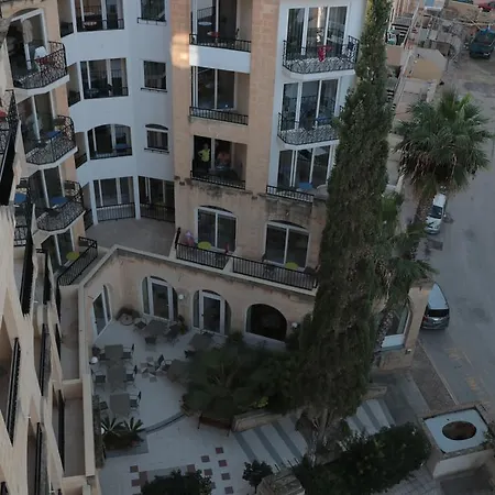 호텔 일 팔라진 4*