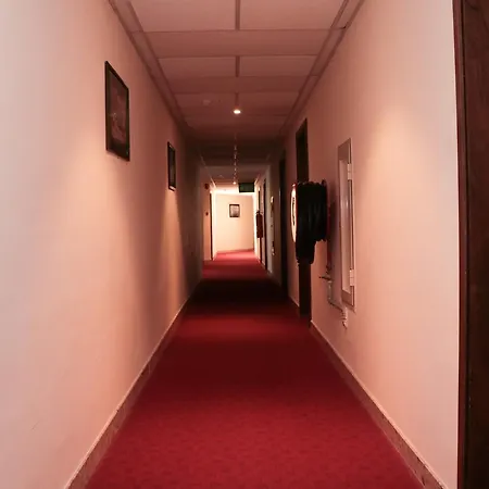 Il Palazzin Otel St. Paul's Bay