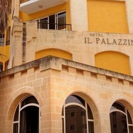 Il Palazzin 4* St. Paul's Bay