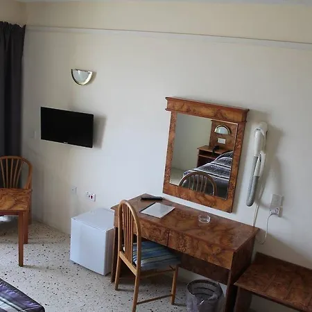 호텔 일 팔라진 4*