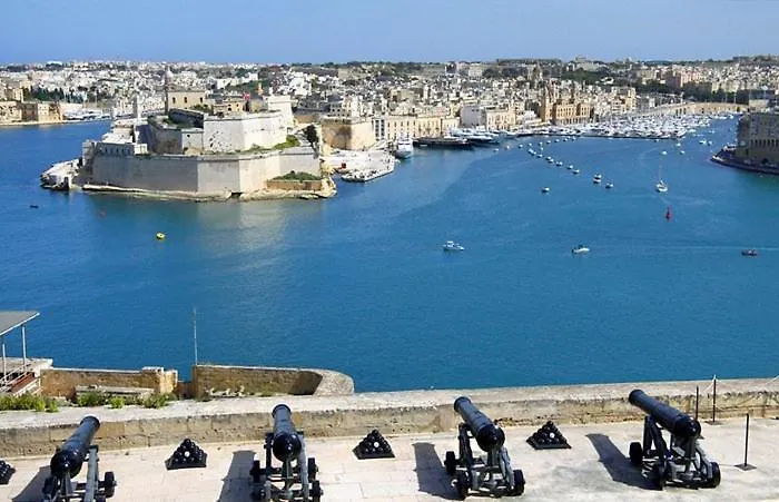 Hotel Il Palazzin San Pawl il-Baħar