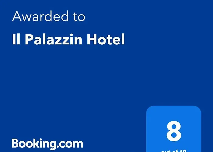 Il Palazzin 4* San Pawl il-Baħar