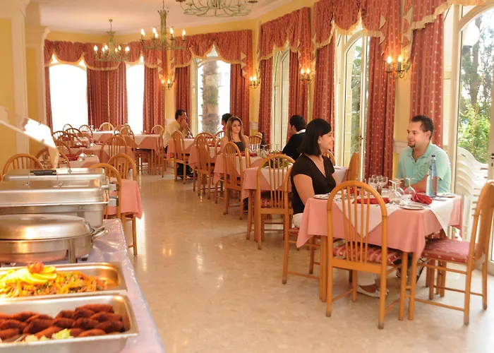 Il Palazzin St Paul's Bay