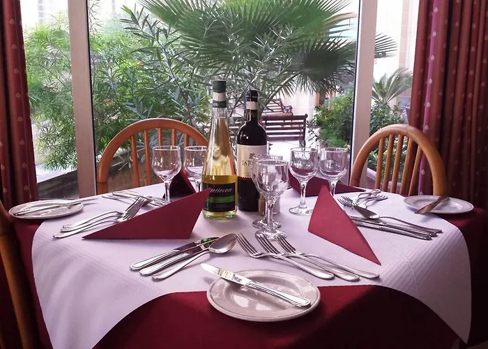 Il Palazzin Hotel St Paul's Bay