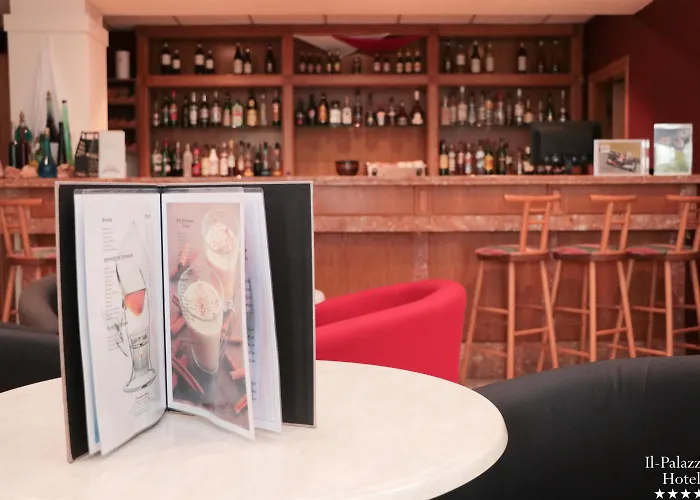 Il Palazzin Hotel 4*