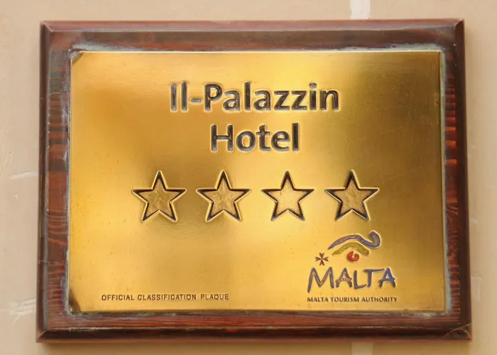 Hotel Il Palazzin