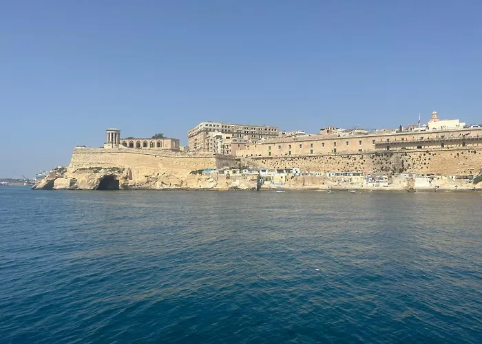 Hotel Il Palazzin St Paul's Bay