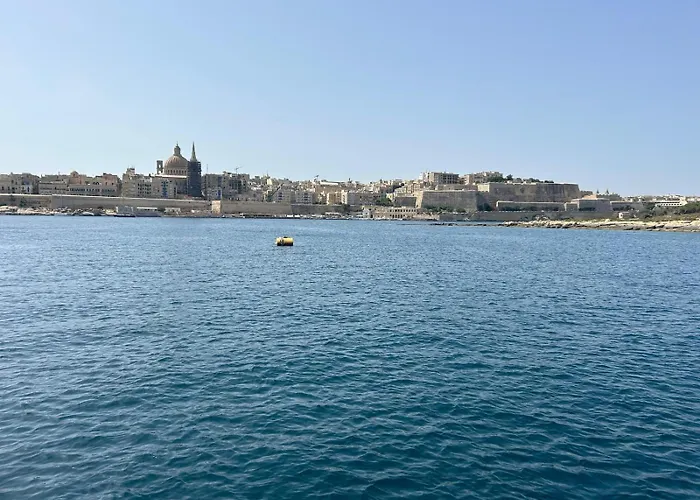 Il Palazzin St. Paul's Bay