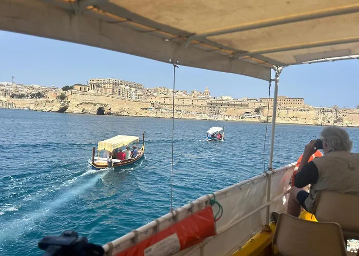 Il Palazzin 4* San Pawl il-Baħar