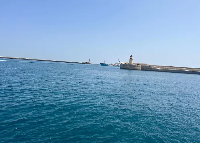 Il Palazzin Hotel 4*