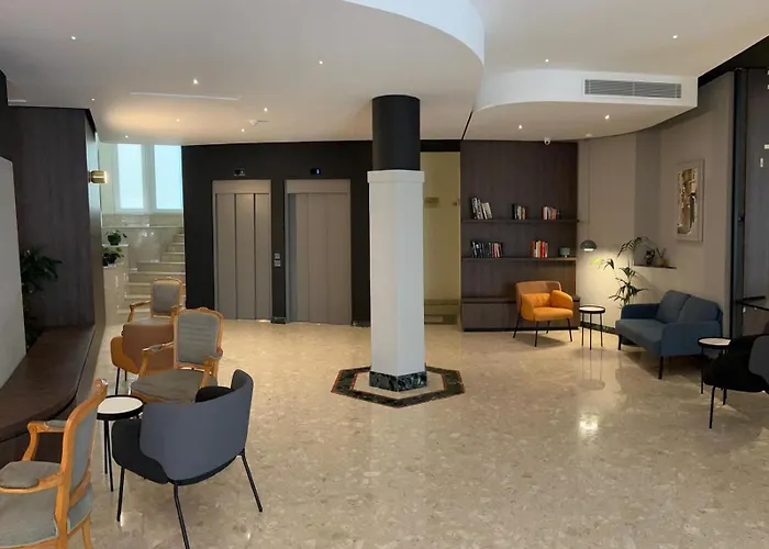 Il Palazzin Hotel 4*