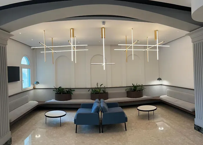 Hotel Il Palazzin 4*