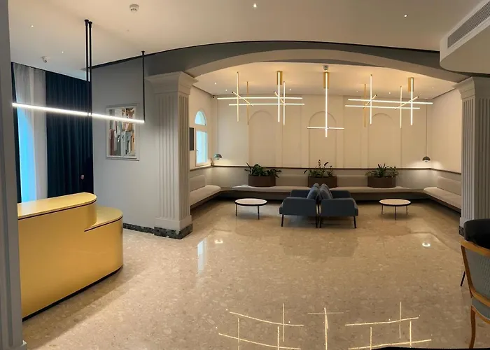 Il Palazzin Hotel St Paul's Bay