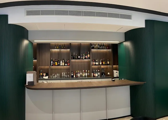 Hotel Il Palazzin San Pawl il-Baħar