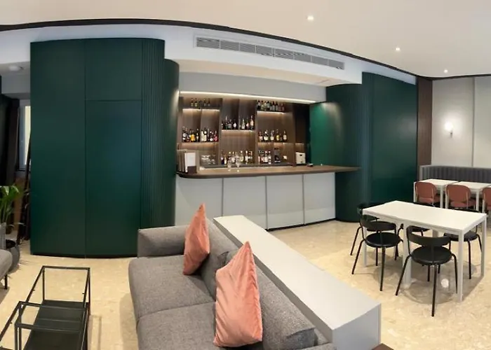 Il Palazzin San Pawl il-Baħar