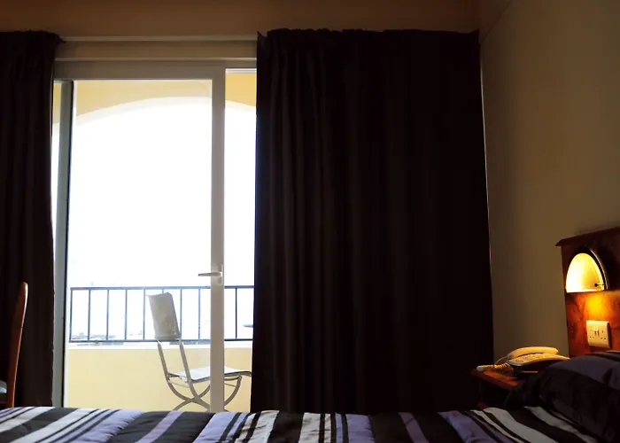 Il Palazzin San Pawl il-Baħar