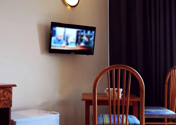 Il Palazzin Hotel San Pawl il-Baħar