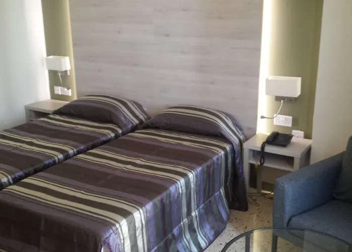 Il Palazzin Hotel 4*