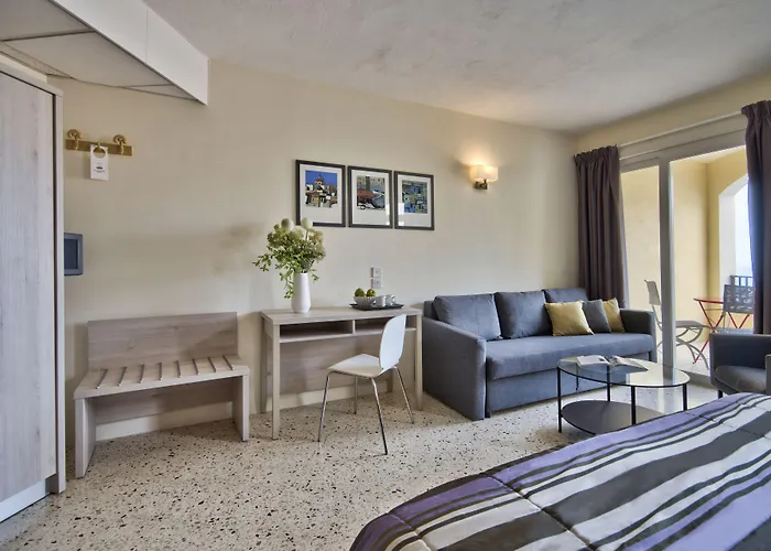 Hotel Il Palazzin 4*