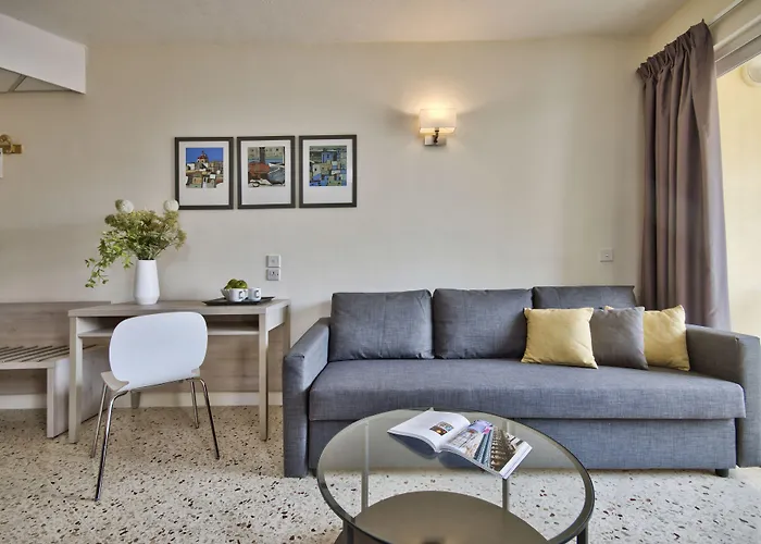 Il Palazzin Hotel 4*