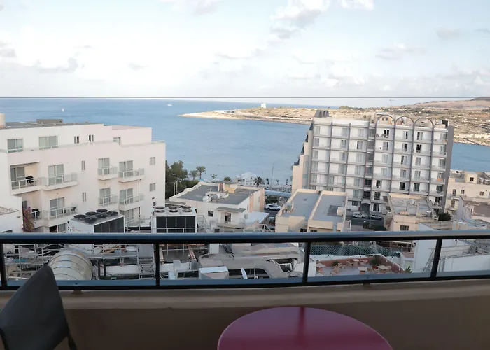 Hotel Il Palazzin St Paul's Bay