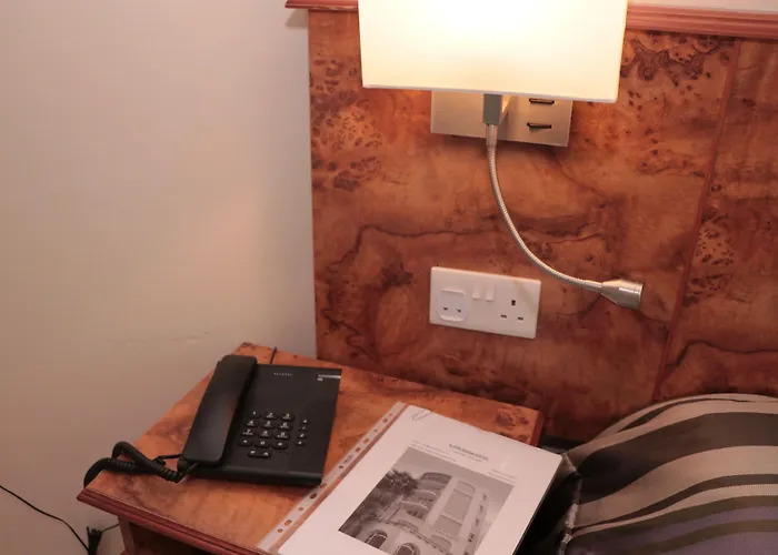 Hotel Il Palazzin San Pawl il-Baħar