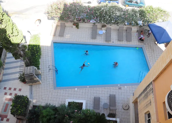 Il Palazzin 4* San Pawl il-Baħar