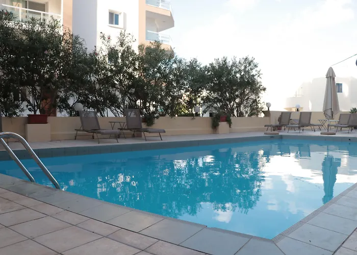 Il Palazzin 4* St Paul's Bay