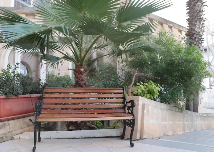 Hotel Il Palazzin 4*