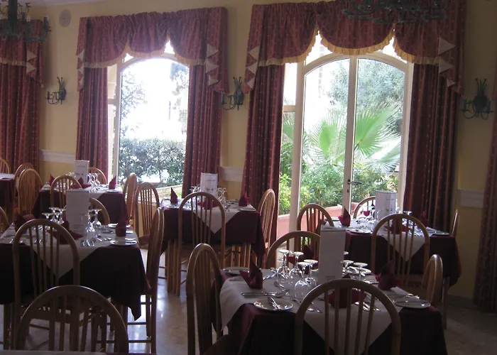 Il Palazzin Hotel 4*