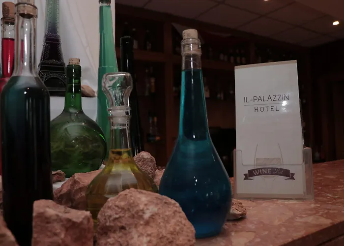 Il Palazzin 4* San Pawl il-Baħar