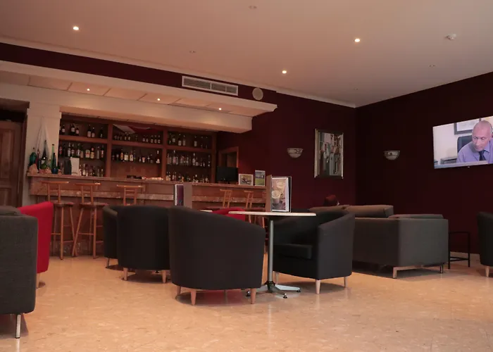 Hotel Il Palazzin San Pawl il-Baħar