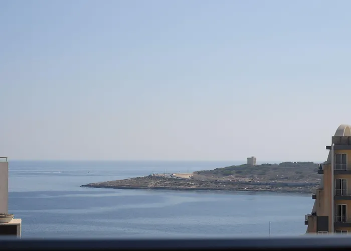 Il Palazzin 4* St Paul's Bay