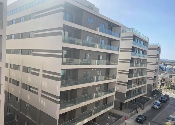 Il Palazzin Hotel San Pawl il-Baħar