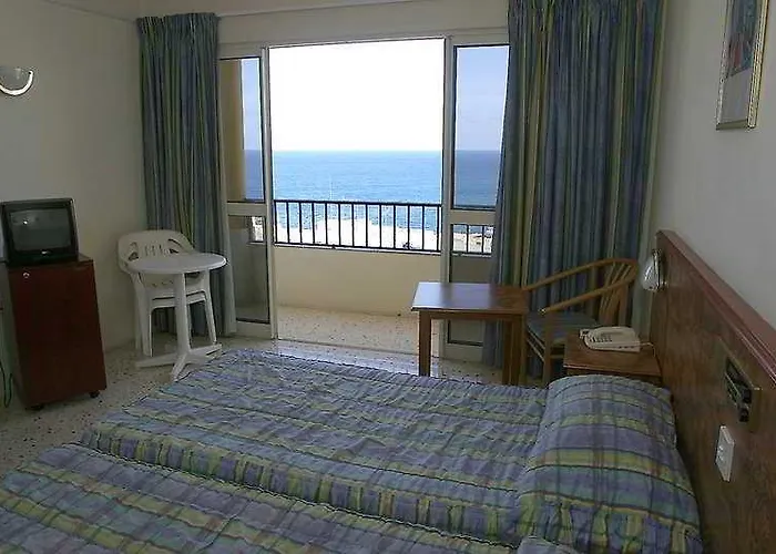 Il Palazzin Hotel 4*