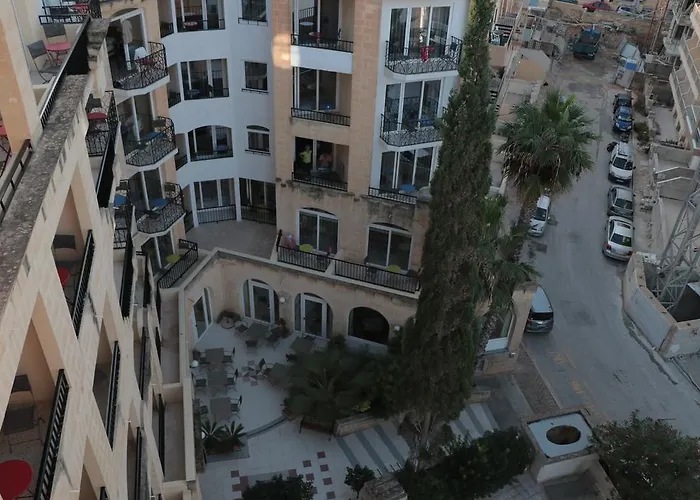 Hotel Il Palazzin 4*