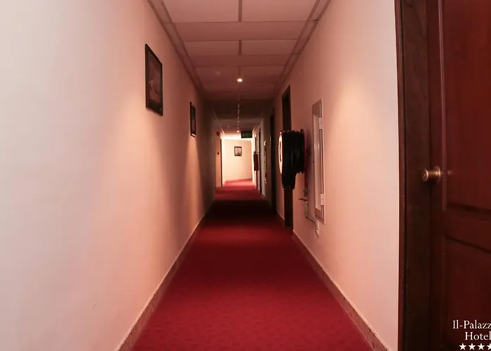 Il Palazzin Hotel St Paul's Bay