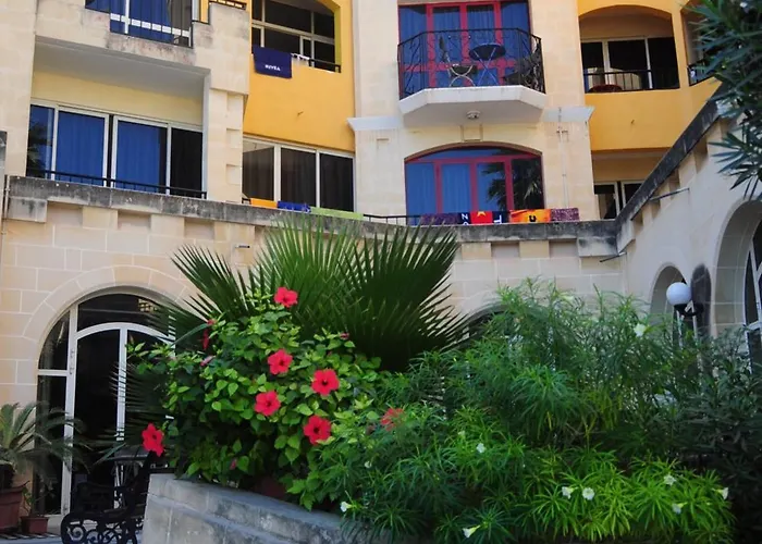 Il Palazzin 4* San Pawl il-Baħar