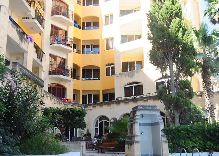 Hotel Il Palazzin
