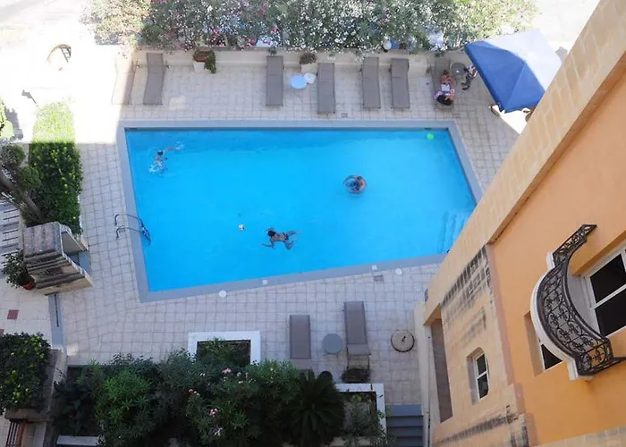 Il Palazzin 4* San Pawl il-Baħar