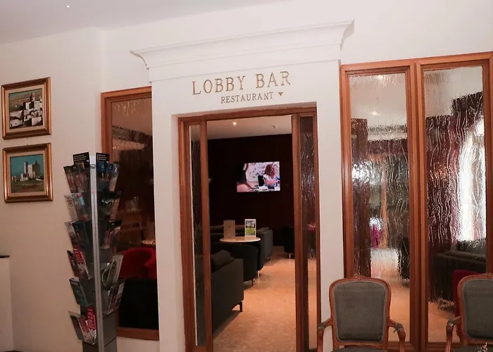 Il Palazzin St Paul's Bay