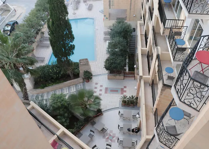 Hotel Il Palazzin 4*