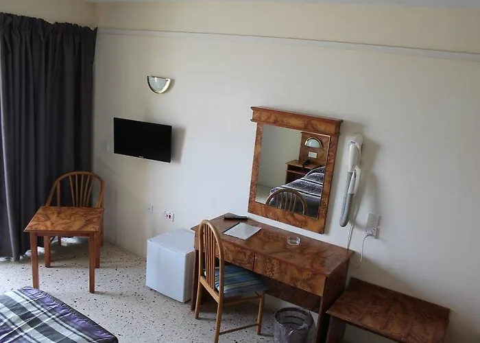 Hotel Il Palazzin 4*