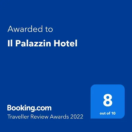 Il Palazzin 4* San Pawl il-Baħar